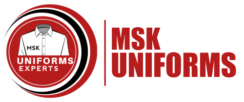 MSK Uniforms Logo